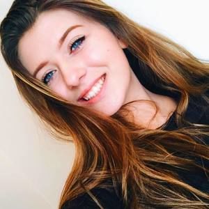 Meet your Posher, Isabella